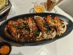 -美奈小馆·东南亚菜(福田星河COCO Park店)