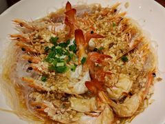 -新白鹿餐厅(爱琴海购物中心店)