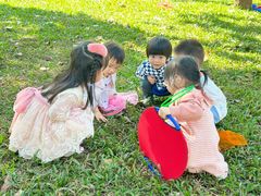 -佳诺智慧托育中心(龙岗中心城校区)