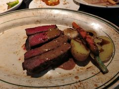 -404干式熟成牛排馆•聚会餐厅