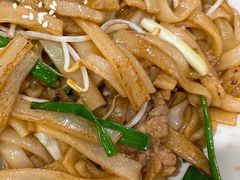 -南记食粥坊·宵夜大排档(莲花总店)