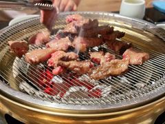 -味家烤肉烤鳗鱼牛排(西塔旗舰店)