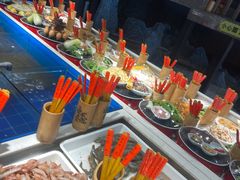 -渔家大院·地道威海菜(石岛店)