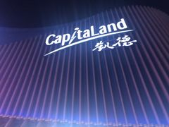 -凯德MALL(望京店)