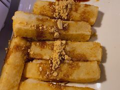 -外婆小聚茶餐厅·生日·团建(市民中心店)
