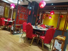 -芦月轩羊蝎子(劲松店)