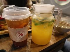 金桔柠檬-盟重烧烤(高正街店)