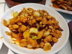 宫保鸡丁-双井轩(双井店)