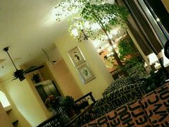 -长春藤咖啡(北园店)