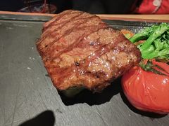 -原石牛扒·约会餐厅(龙城万科里店)
