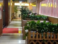 大堂-盐帮食坊•小河帮川菜(四川师大店)