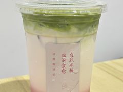-宝珠奶酪(长宁金虹桥店)