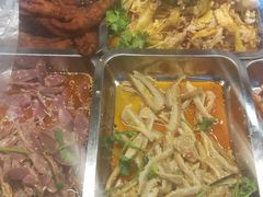 -山林大红·上海大红肠(四川北路店)