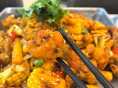 -精悦蓉(松江万达广场店)