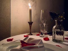 -壳里西餐厅Coquille Seafood Bistro(蒙自路店)