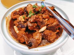 -泰山宝盛大酒店·逸香阁中餐厅