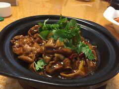 -小郭私房菜·海肠捞饭店(学士街店)
