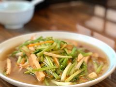 -双塔老饭店