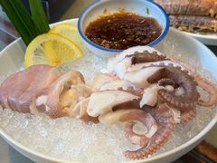 -上屿水产(鼓浪屿一店)