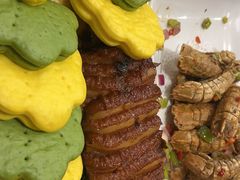 -前王院•巧克力海鲜市集餐厅(万平口店)