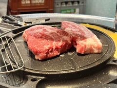 -401餐厅(弘大店)