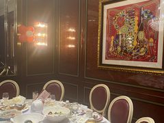 包厢-好福记饭店(红梅公园店)