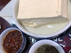 -一块豆腐(英雄山总店)