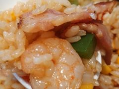 -红小满休闲餐厅(十全街店)