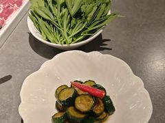 -鼎鼎香·港式火锅(北京SKP店)