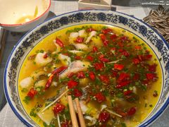 -彭耕记猪油炒小菜(吉联mall店)