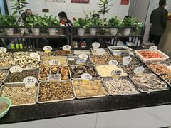 -健跳小海鲜(人民路店)