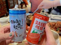-延松朝鲜族料理
