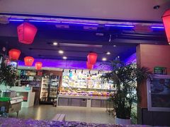 -东北人家铁锅炖(水岸帝景店)