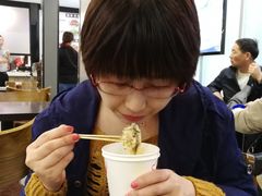 -冯姐生蚝(迎宾广场店)