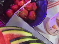 -胖子烧烤海鲜(亲贤北街店)