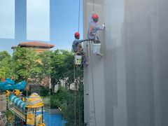 -上海崇明金茂凯悦酒店