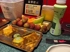 -牛New寿喜烧(金鹰世界店)