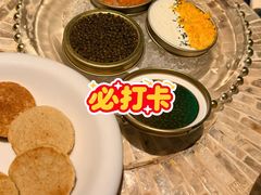 -福楼毕斯罗F Bistronome(国贸商城约会地标景观店)