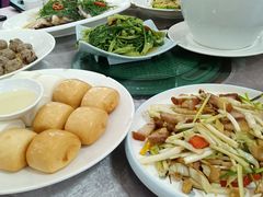 -宏八酒楼(西樵山景区店)