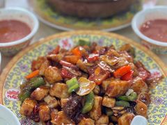 -砂锅居(西四店)