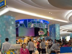 -帝企鹅自助餐厅•儿童岛•真企鹅(长隆企鹅酒店)