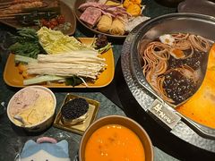 -牛New寿喜烧(中山公园龙之梦店)