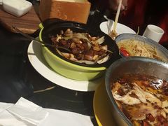 -小资太太餐厅(南岗区店)