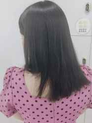 -柯琳造型