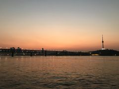 -武汉关码头(轮渡站)