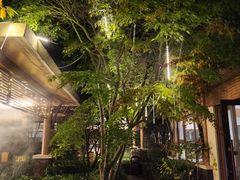 -大连金石滩绿发温泉假日酒店