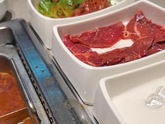 -海底捞火锅(青悦城店)