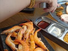 -·缸桶屋·韩式牛肋条自助烤肉(西湖D11店)