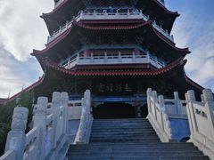 -八仙过海景区