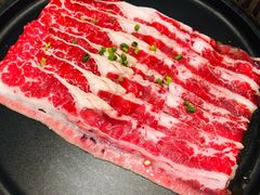 -花味·自助烤肉(雨花客厅店)